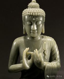 周子颐看展:《玉出昆冈——清代宫廷和田玉文化特展》中篇