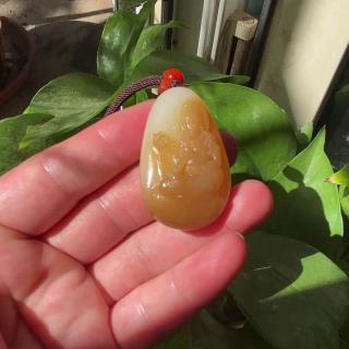 羊脂白玉是什么?揭秘和田玉中的顶级料质