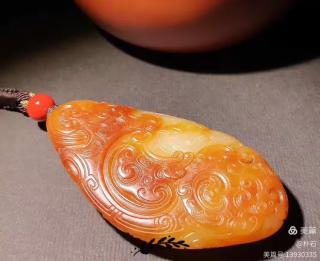 和田玉种类,鉴别及保养