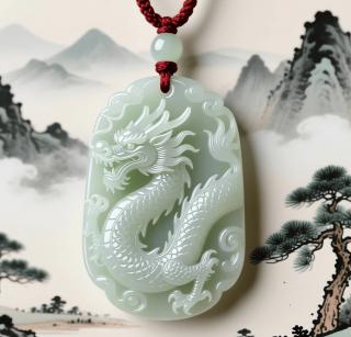 方寸书房藏玉韵:为何顶级企业家皆钟情和田玉?
